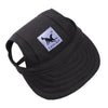Adorable Summer Dog Hat-"Protect Your Dog's Eyes From The Sun In Style"