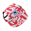 Adorable Summer Dog Hat-"Protect Your Dog's Eyes From The Sun In Style"