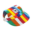 Adorable Summer Dog Hat-"Protect Your Dog's Eyes From The Sun In Style"