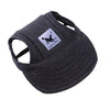 Adorable Summer Dog Hat-"Protect Your Dog's Eyes From The Sun In Style"