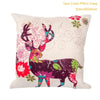 FENGRISE Merry Christmas Pillow Case Christmas Ornaments Navidad Christmas Decoration For Home Happy New Year 2019 Xmas 2018