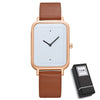 Tomi Watches Men Top Brand Luxury Sport Leather Strap Quartz Watch Man Wristwatch Fashion Casual Dress Relogio Watch