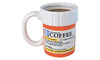 Prescription Coffee Mug