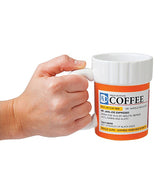 Prescription Coffee Mug